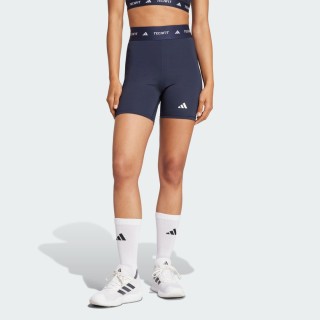 Adidas TECHFIT Korte Legging