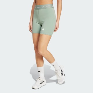 Adidas TECHFIT Korte Legging