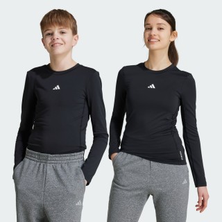 Adidas TECHFIT Longsleeve Kids