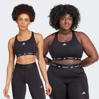 Adidas TECHFIT Medium-Support Beha