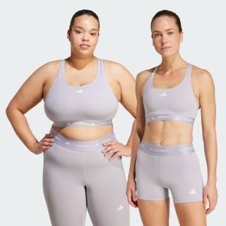 Adidas TECHFIT Medium-Support Beha