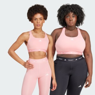 Adidas TECHFIT Medium-Support Beha