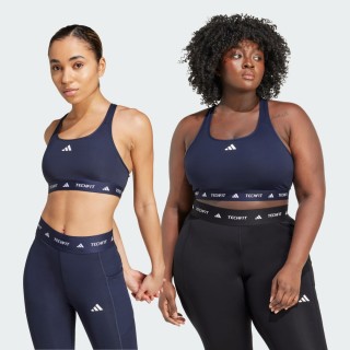 Adidas TECHFIT Medium-Support Beha