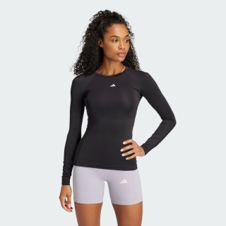 Adidas TECHFIT Training Longsleeve