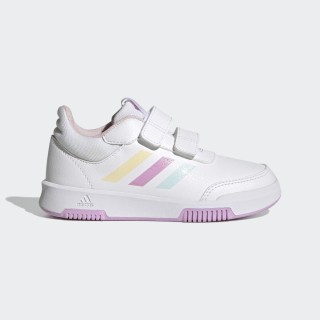Adidas Tensaur Schoenen met Klittenband