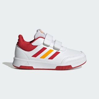 Adidas Tensaur Schoenen met Klittenband