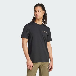 Adidas Terrex Back Graphic T-shirt