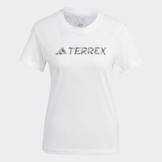 Adidas Terrex Classic Logo T-shirt