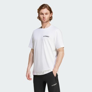 Adidas Terrex Graphic T-shirt