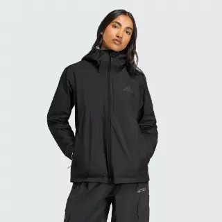 Adidas Terrex Multi 2.5 Layer CLIMAPROOF Regenjas