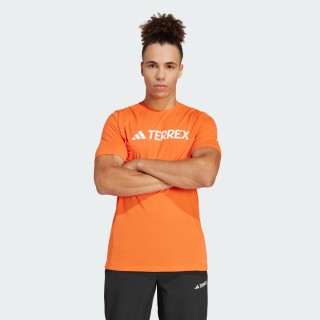 Adidas Terrex Multi Climacool Logo Tech T-shirt