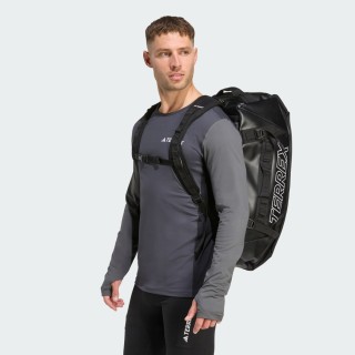 Adidas Terrex RAIN.RDY Expedition Duffel Bag Medium 70L
