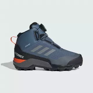 Adidas Terrex Winter Mid BOA RAIN.RDY Hiking Schoenen