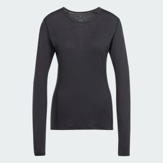 Adidas Terrex Xperior Merino 150 Baselayer Longsleeve