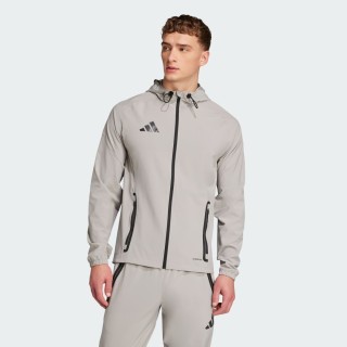 Adidas Tiro 25 Competition Vis Tech Reisjack