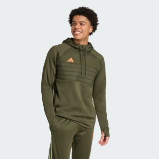Adidas Tiro 25 Essentials Winterized Trainingstop