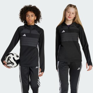 Adidas Tiro 25 Essentials Winterized Trainingstop Kids