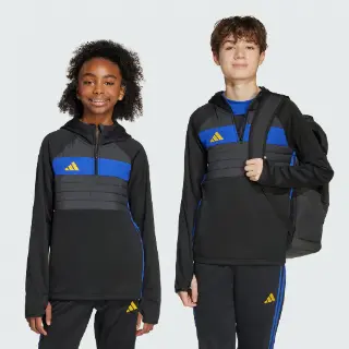 Adidas Tiro 25 Essentials Winterized Trainingstop Kids