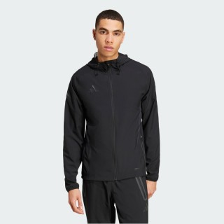 Adidas Tiro 25 Pro Vis Tech Reisjack