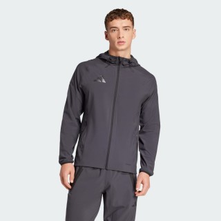 Adidas Tiro 25 Pro Vis Tech Reisjack