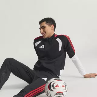 Adidas Tiro 26 Competition Training Jack