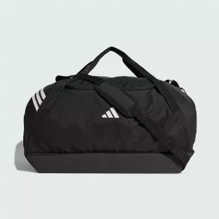 Adidas TIRO DUFFELTAS LARGE MET BODEMVAK