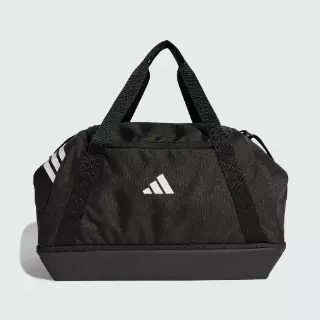 Adidas TIRO DUFFELTAS MEDIUM MET BODEMVAK