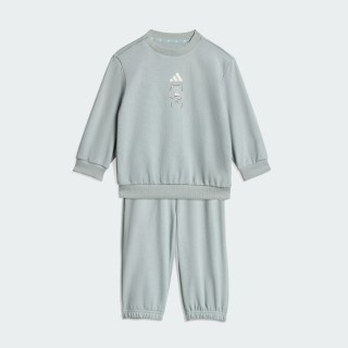 Adidas TIRO_NSTER JOGGER SET