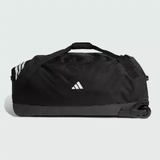 Adidas TIRO TROLLEY TEAM TAS MET WIELEN EXTRA GROOT
