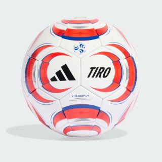 Adidas Tiro Wedstrijdbal