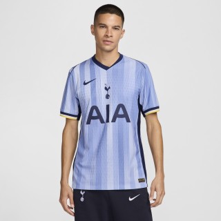 Tottenham Hotspur 2024/25 Match Uit Nike Dri-FIT ADV authentiek voetbalshirt voor heren - Blauw