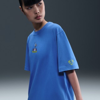 Tottenham Hotspur Nike Total 90 voetbalshirt voor dames - Blauw