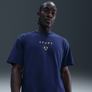 Tottenham Hotspur Nike Total 90 voetbalshirt voor heren - Blauw