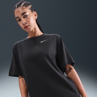 Tottenham Hotspur Nike voetbalshirt voor dames - Zwart
