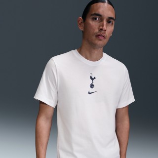 Tottenham Hotspur Nike voetbalshirt voor heren - Wit