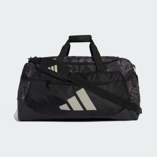 Adidas TRAINING DEFENDER GRAPHIC SPORTTAS MEDIUM