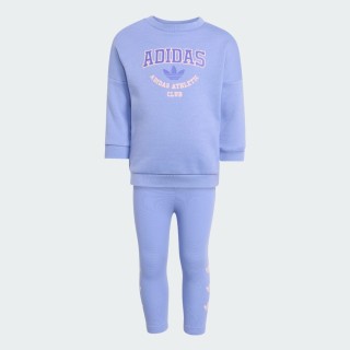 Adidas TREFOIL SUIT I