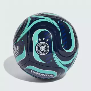 Trionda Duitsland Away Club Voetbal