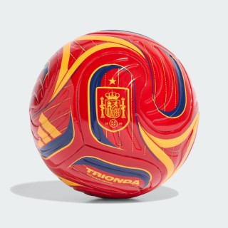 Adidas Trionda Spain Home Mini Voetbal