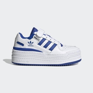 Adidas Triple Platforum Lo Schoenen