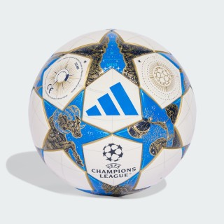 Adidas UCL 25/26 League Stage Minibal