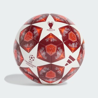 Adidas UCL Club 24/25 Knockout Phase Voetbal