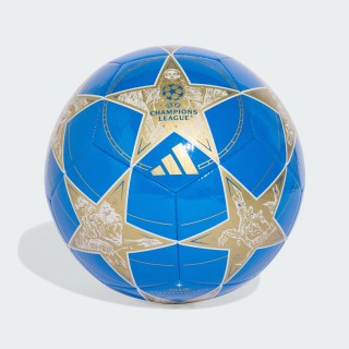 Adidas UCL Club 25/26 League Stage Voetbal