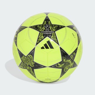 Adidas UCL Club 25/26 League Stage Voetbal