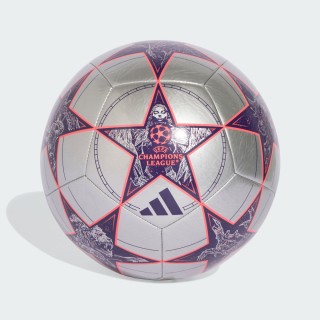 Adidas UCL Club 25/26 League Stage Voetbal
