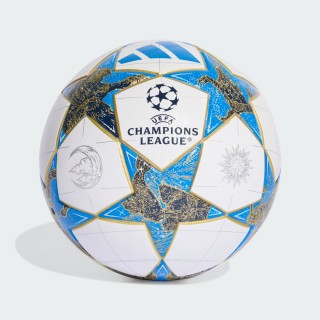 Adidas UCL League 25/26 League Stage Voetbal in Doos