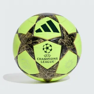 Adidas UCL League 25/26 League Stage Winterbal