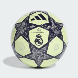 Adidas UCL Real Madrid Mini-Bal