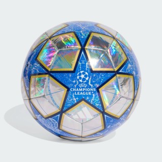 Adidas UCL Training 25/26 League Stage Foil Voetbal