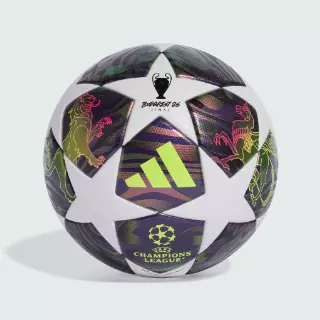 Adidas UEFA CHAMPIONS LEAGUE FINAL LEAGUE VOETBAL